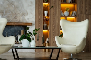 Stylish and Functional Features to Create a Harmonious Living Space Stylish and Functional Features to Create a Harmonious Living Space